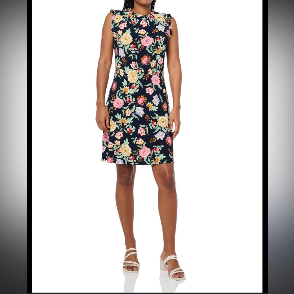 Women’s Tommy Hilfiger Sleeveless Dress